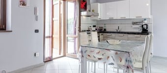 Comfortable house immersed in the Florentine Chianti vineyards pets welcome