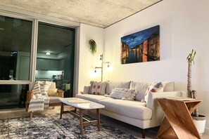 TV connectée
