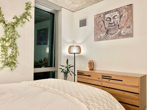 1 bedroom, WiFi - Cozy 1-bedroom with AC, WiFi in lovely Portland (Portland)