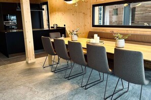 Casa | Restaurantes