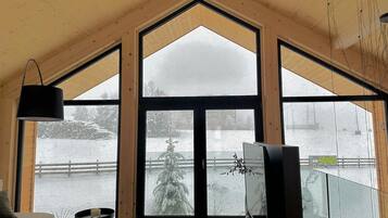 Ferienhaus | Innenbereich