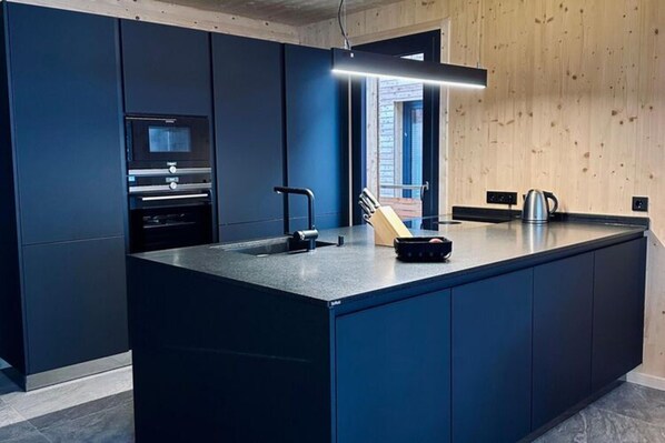 House | Private kitchen