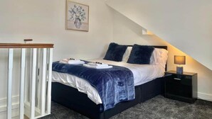 Room - Leeds Urban Retreat- Pet Friendly Flat (Leeds)