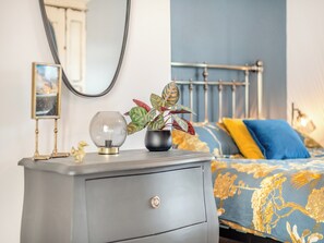 2 slaapkamers, gratis wifi, beddengoed