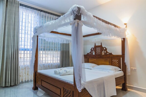 2 camere, ferro/asse da stiro, Wi-Fi