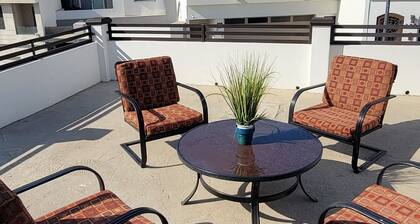 Casa Nueva Vista al Mar 6p/3R/2.5B/Mascota/A-C Ensenada