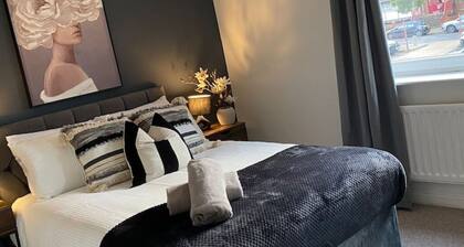 Prettide Suite- 1 free parking