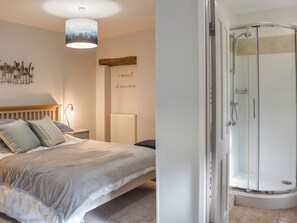4 Schlafzimmer, kostenloses WLAN, Bettwäsche