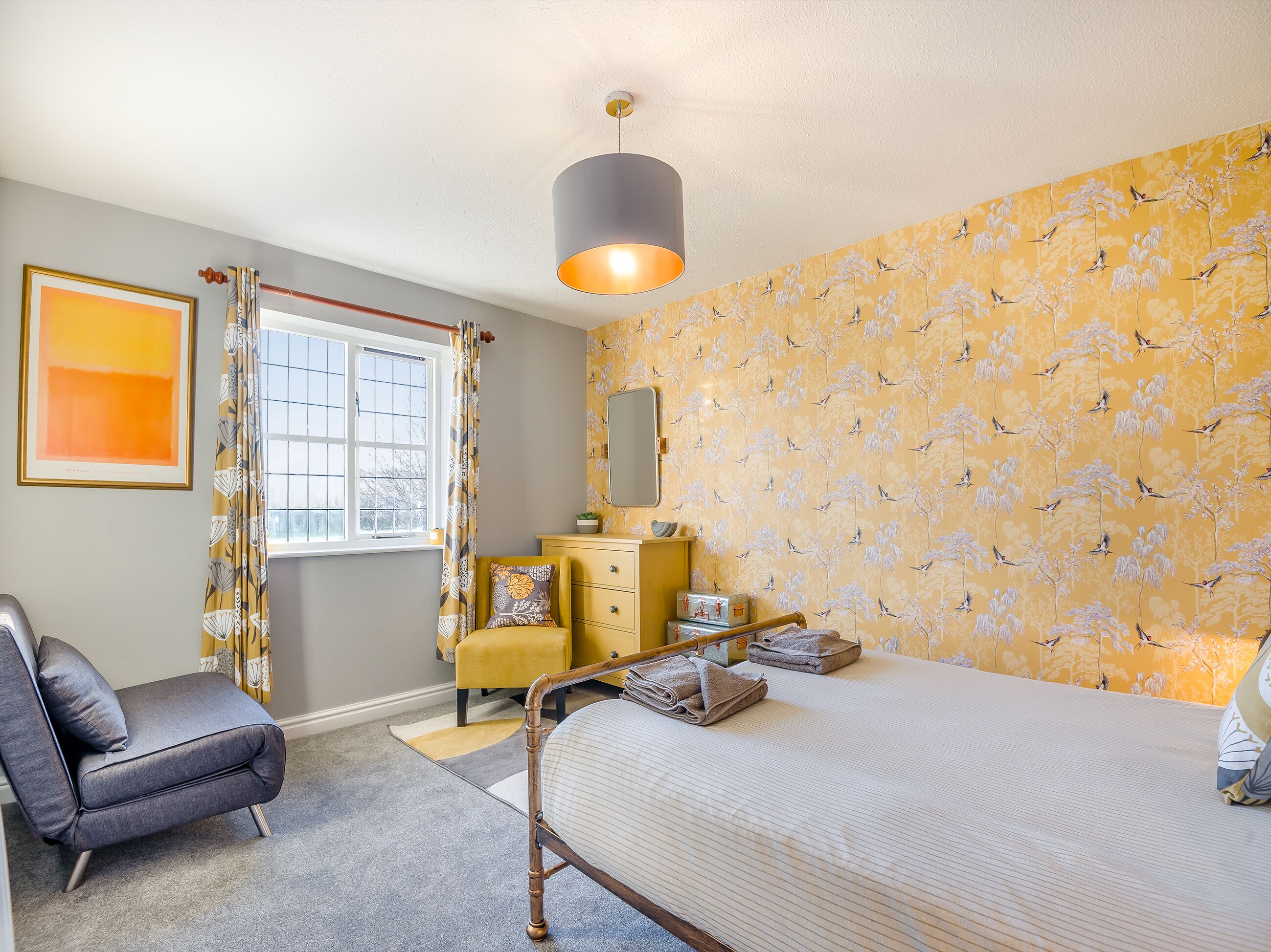 3 slaapkamers, gratis wifi, beddengoed