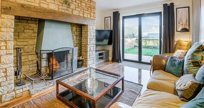 Cromwell House - UK42450
