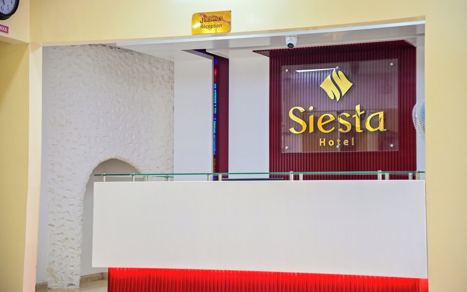 Photo - Siesta Hotel