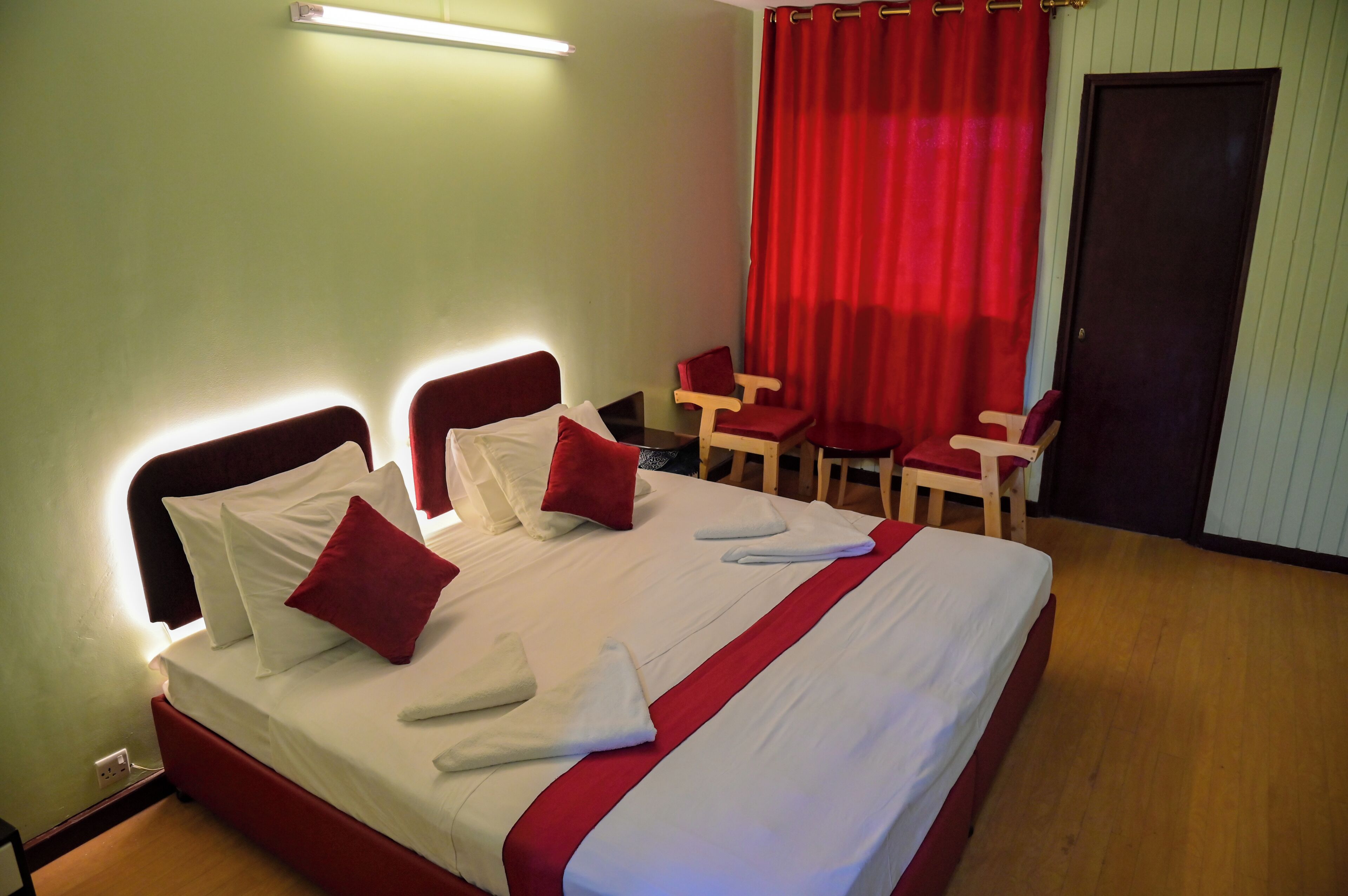 Photo - Siesta Hotel