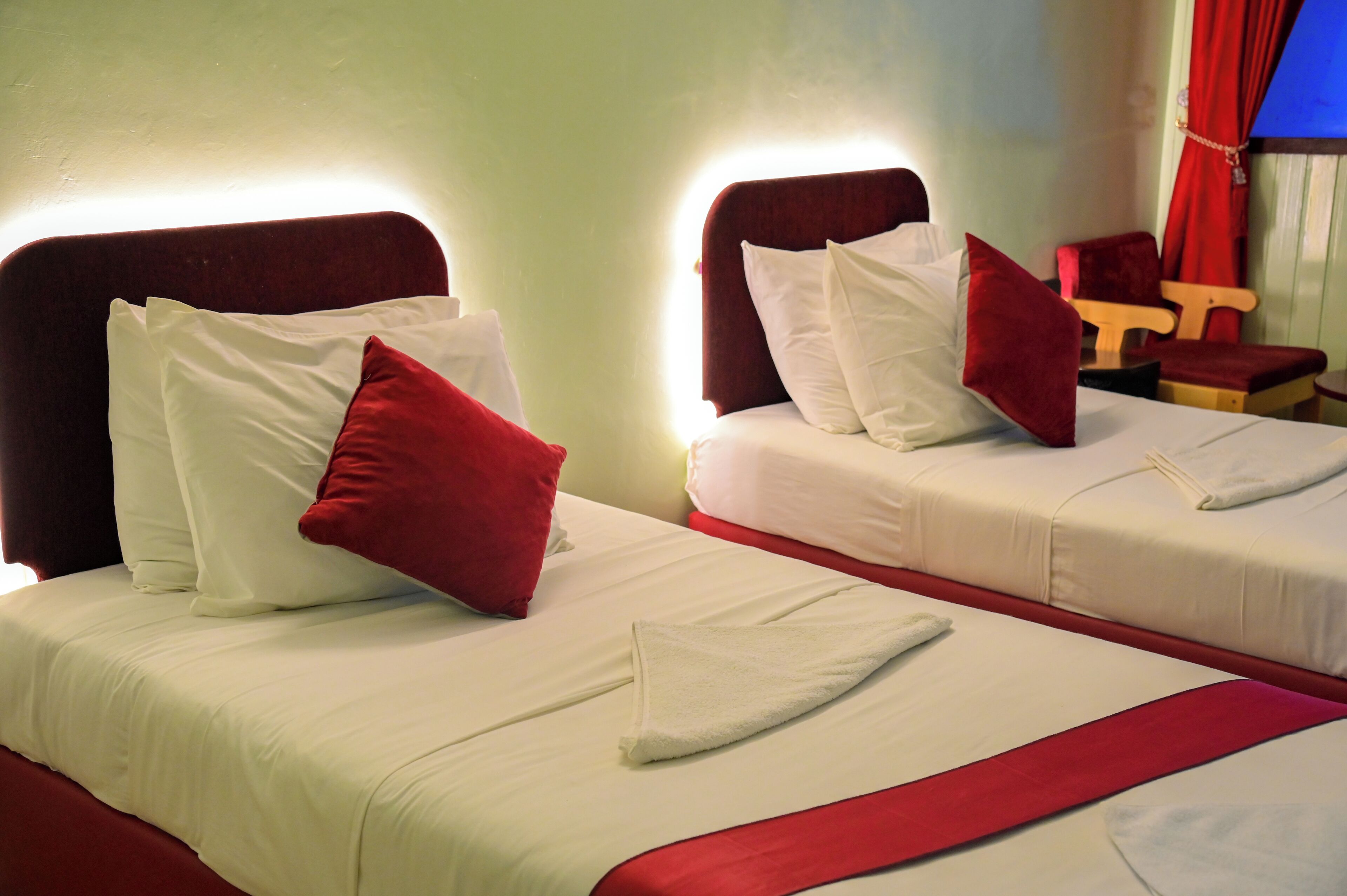 Photo - Siesta Hotel