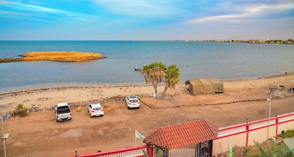 SIESTA HOTEL