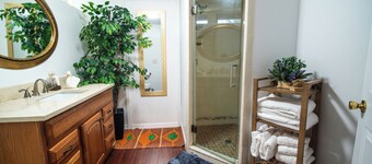 Private Studio Suite