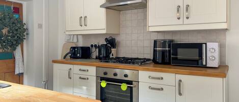 Geschirrspüler, Hochstuhl