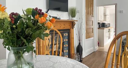 2 chambres Ă coucher Ă Taffâs Well, near Cardiff