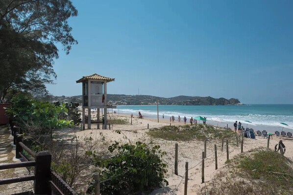 Spiaggia