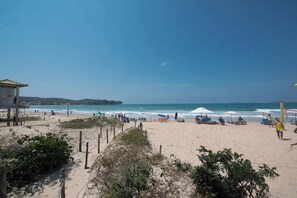 Strand