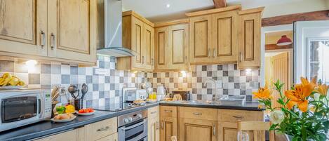 Lavavajillas y periquera