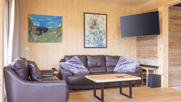 Casa | Sala de estar