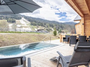 House | View from property