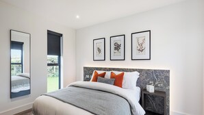 1 dormitorio, wifi gratis, ropa de cama