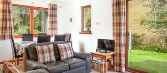 Aonach Cottage - UK41932