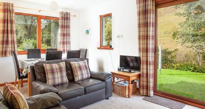 Aonach Cottage - UK41932