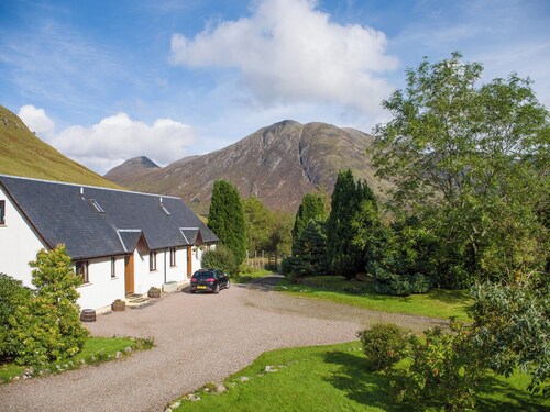 Aonach Cottage - UK41932