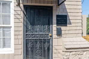 Detalle exterior