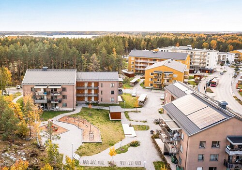 Cozy Haven Minutes From Central