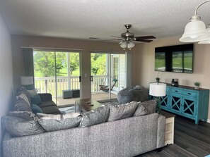 Téléviseur connecté