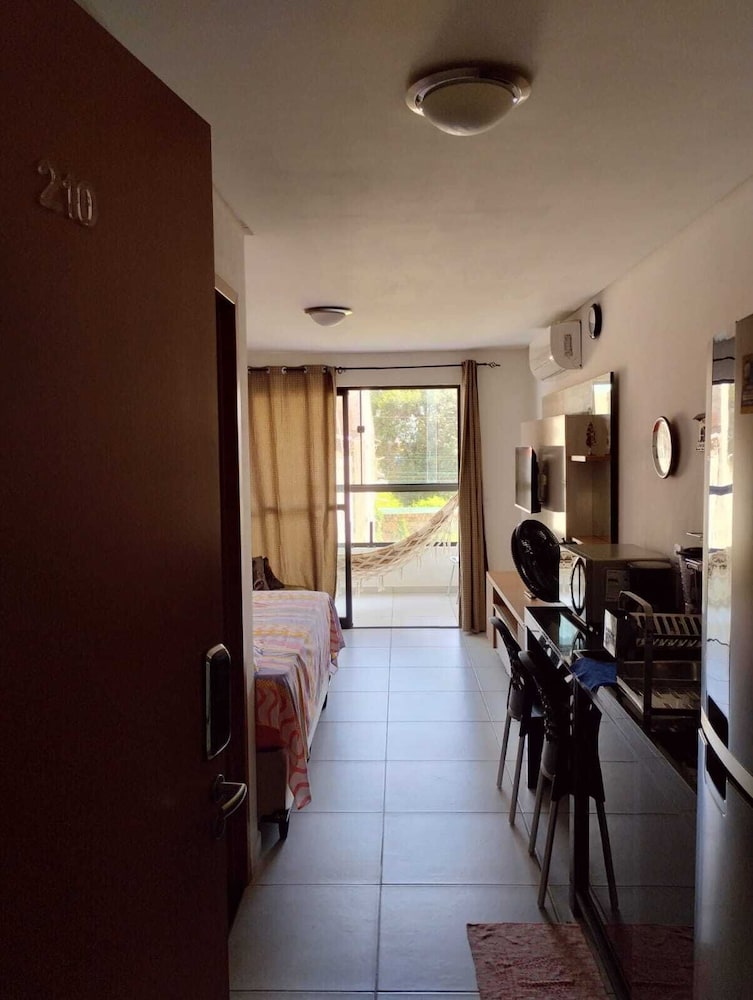 Apartment in Porto de Galinhas, pets allowed. 8 minutes from the main