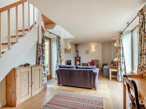 3 bedroom accommodation in Hewelsfield, near Lydney