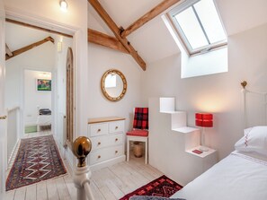 3 chambres, Wi-Fi gratuit, draps fournis