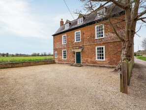 Exterior - Salt House - UK43012 (Berkeley)