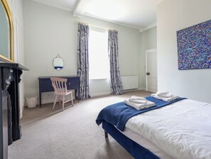 7 slaapkamers, gratis wifi, beddengoed