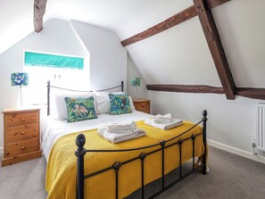 7 bedrooms, free WiFi, bed sheets - Salt House - UK43012 (Berkeley)