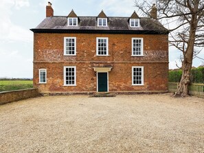 Exterior - Salt House - UK43012 (Berkeley)