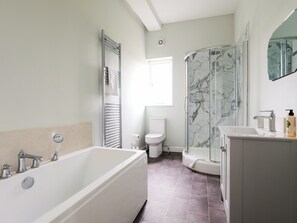 Towels - Salt House - UK43012 (Berkeley)