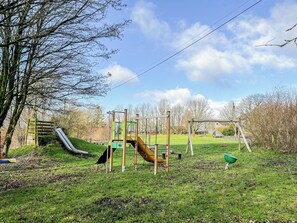 Children’s area