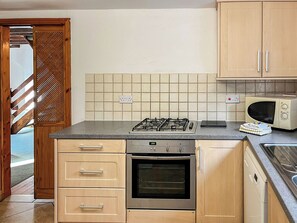 Dishwasher