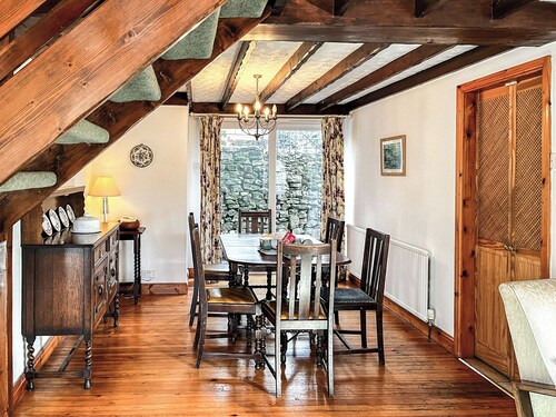 3 bedroom accommodation in Tideswell, near Buxton