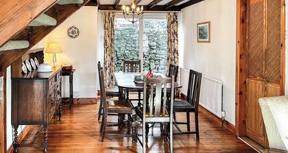 3 bedroom accommodation in Tideswell, near Buxton