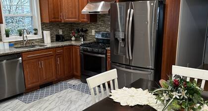 Triple Family Unit Combined