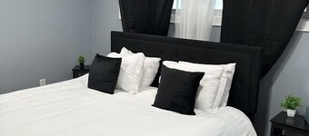 Triple Family Unit Combined