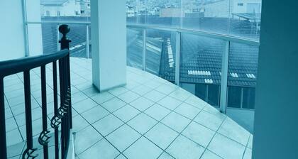 Comfortable apartment in the center of town