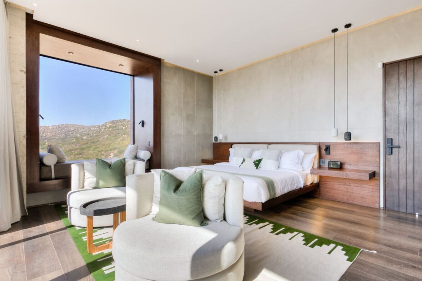 3 chambres, bureau, fer et planche à repasser, Wi-Fi