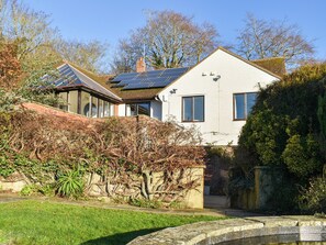 Exterior - Pines Cottage - UK42110 (St. Margaret&rsquo;s Bay)